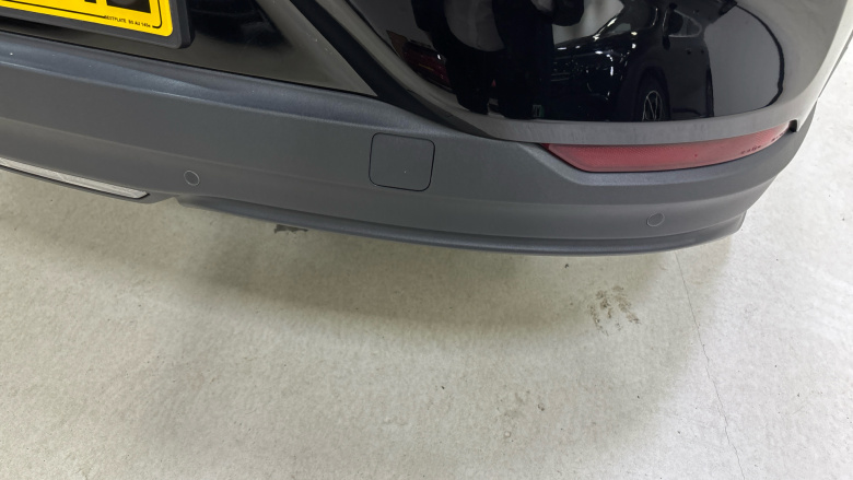 Ford Mustang Mach-E 198kW Standard Range 68kWh RWD 5dr Auto Electric Estate